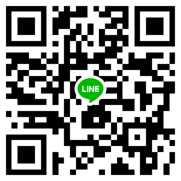 LINE QRコード