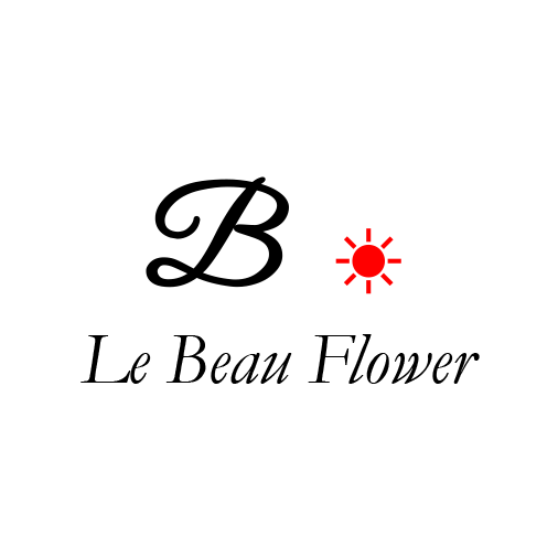 Le Beau Flower